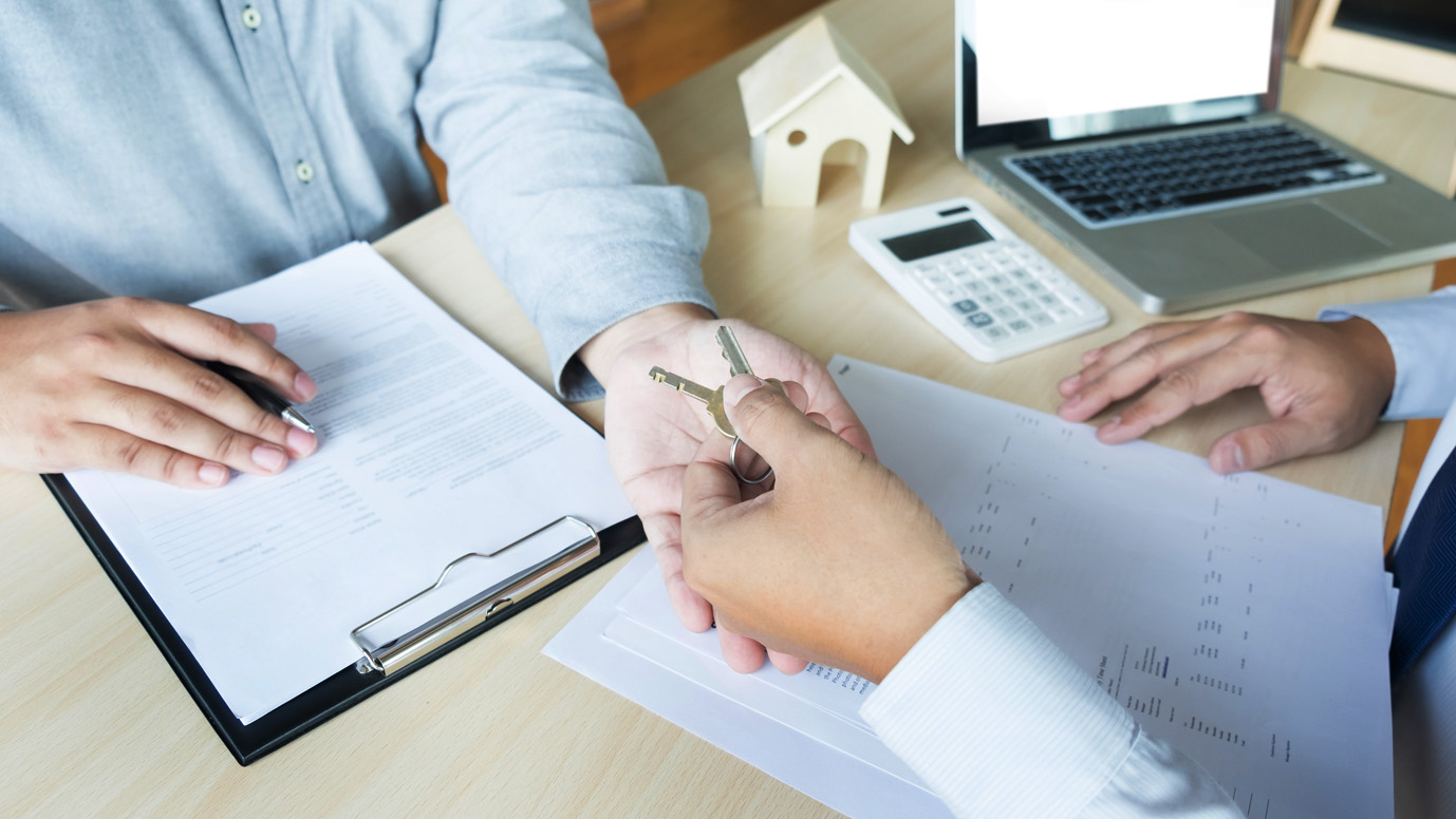 お引き渡し・アフターフォロー